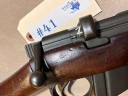 IA CO. LITHGOW NO. 1 MK3 303 BRITISH RIFLE