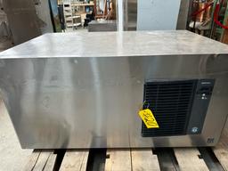 HOSHIZAKI ICE MACHINE TOP - NO BIN