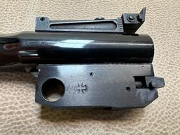 THOMPSON CENTER ARMS 45 COLT CONTENDER BARREL