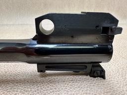 THOMPSON CENTER ARMS 45 COLT CONTENDER BARREL