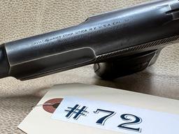 SAVAGE 32 AUTO MODEL 1905 PISTOL