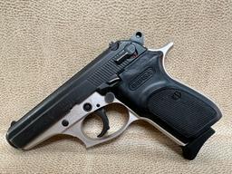BERSA THUNDER 380 MODEL .380ACP PISTOL