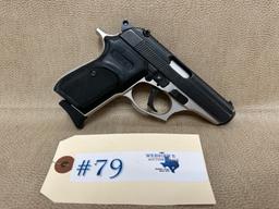 BERSA THUNDER 380 MODEL .380ACP PISTOL