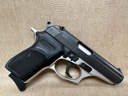BERSA THUNDER 380 MODEL .380ACP PISTOL