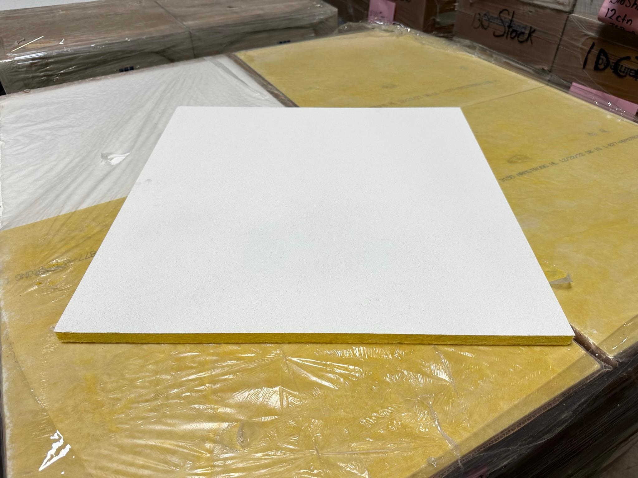 LARGE LOT OF CEILING TILES