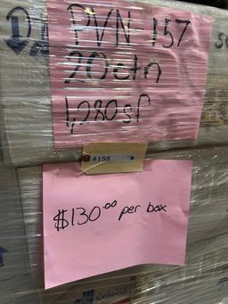 LARGE LOT OF CEILING TILES