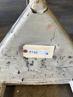 CROWN PALLET JACK