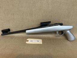 REMINGTON XP100 7MM BR REM PISTOL
