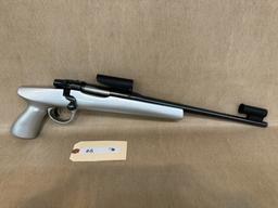 REMINGTON XP100 7MM BR REM PISTOL
