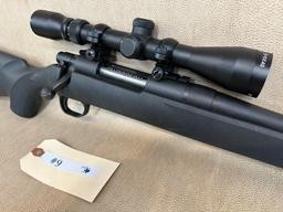 MOSSBERG MODEL 100 ATR .243CAL RIFLE