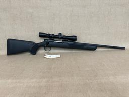 MOSSBERG MODEL 100 ATR .243CAL RIFLE