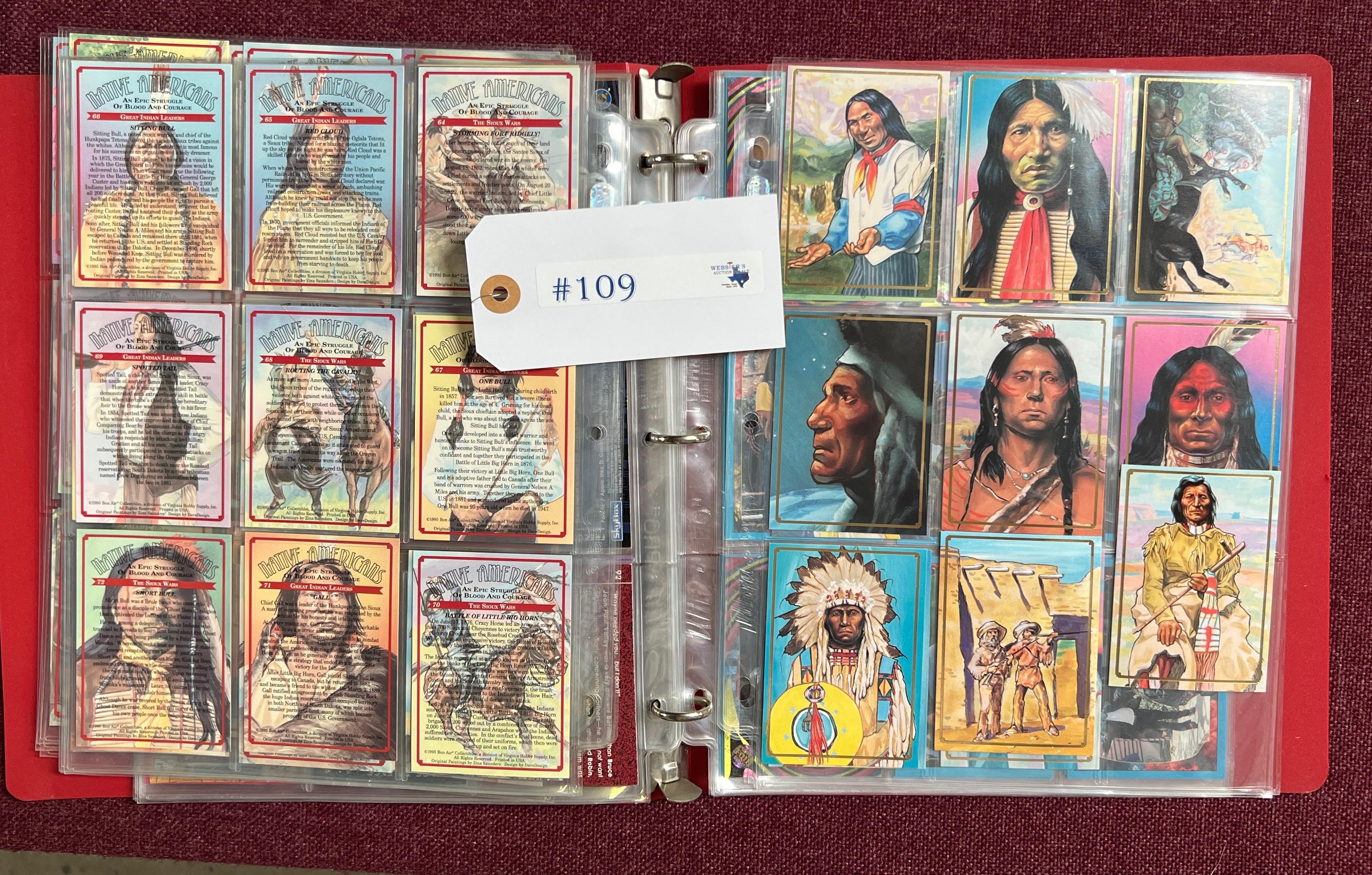 LARGE LOT OF COLLECTOR TRADING CARDS