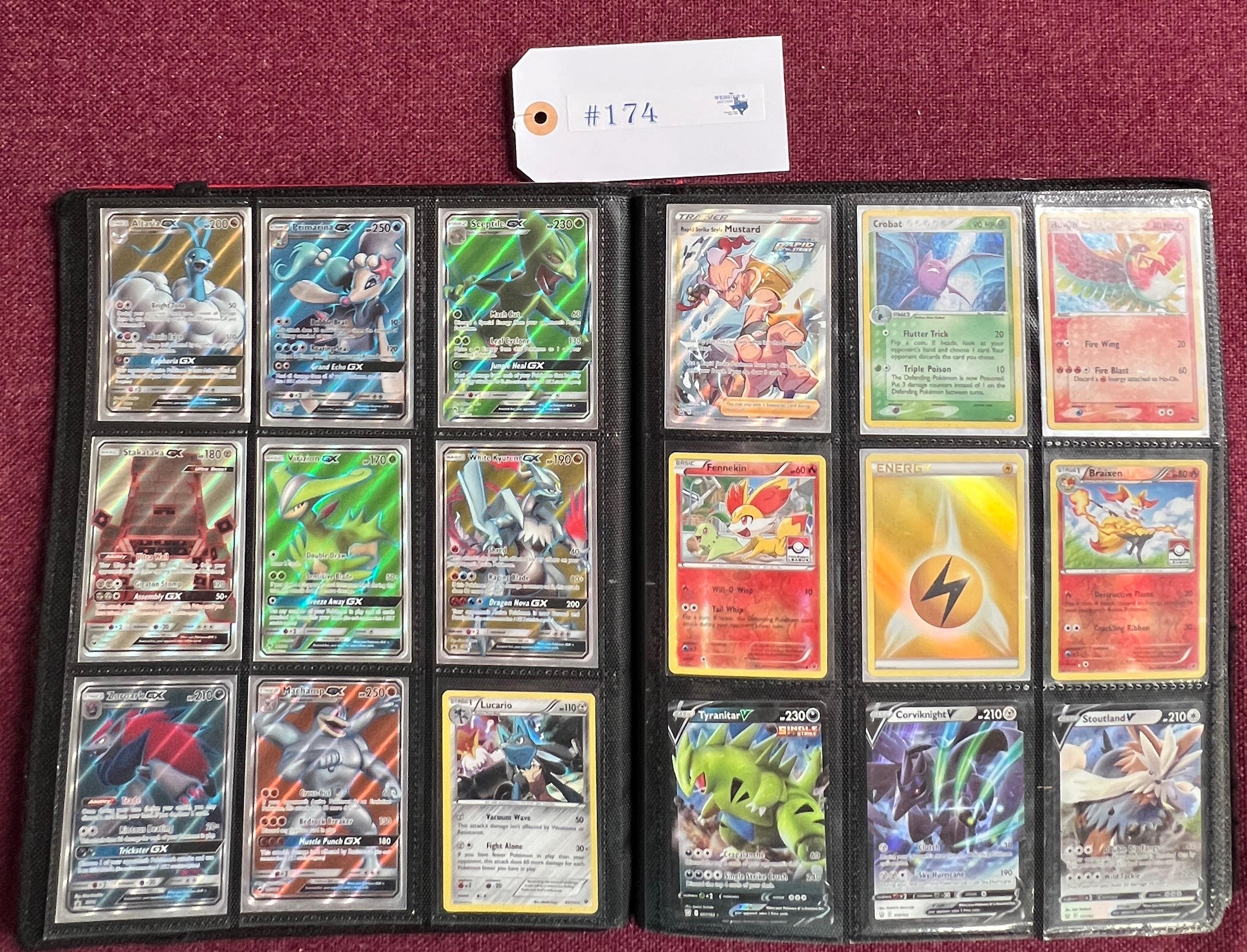 LARGE LOT OF POKEMON, MARVEL, FORTNITE & SPORTS COLLECTOR CARDS