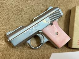 PHOENIX RAVEN .25 ACP SEMI-AUTO PISTOL
