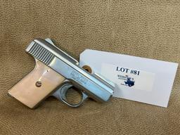 PHOENIX RAVEN .25 ACP SEMI-AUTO PISTOL