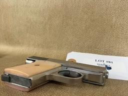 PHOENIX RAVEN .25 ACP SEMI-AUTO PISTOL