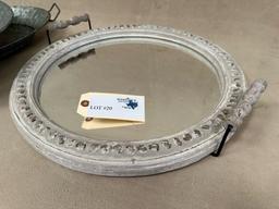 3PC TRAYS