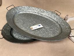 3PC TRAYS