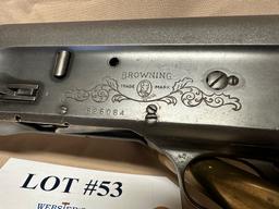 BROWNING 12GA SHOTGUN