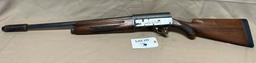 BROWNING 12GA SHOTGUN