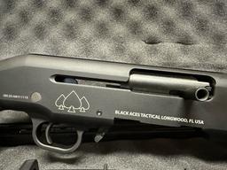 HUNTGROUP ARMS 12GA SHOTGUN