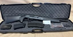 HUNTGROUP ARMS 12GA SHOTGUN