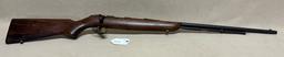 REMINGTON MODEL 512SM .22CAL RIFLE