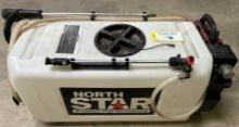 NORTHSTAR 12V PRESSURE SPRAYER