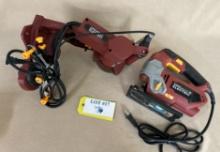 CHICAGO ELECTRIC POWER TOOLS
