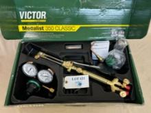 VICTOR HEAVY DUTY CUTTING & WELDING SYSTEM