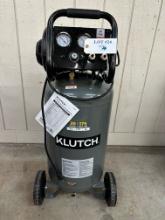 KLUTCH 20 GALLON AIR COMPRESSOR