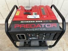 PREDATOR 4550 GAS GENERATOR