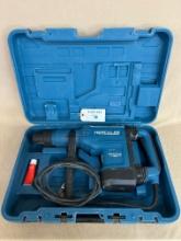 HERCULES ROTARY HAMMER IN CASE
