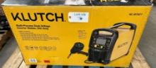 KLUTCH 240 AMP WELDER