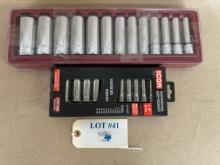 ICON PROFESSIONAL SOCKETS
