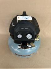 MCGRAW 6-GALLON AIR COMPRESSOR