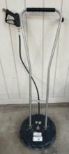 NORTH STAR  20" FLAT SURFACE CLEANER