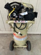 INGERSOLL RAND AIR COMPRESSOR