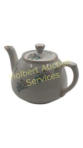 Genuine Ironstone Ellgreave Teapot