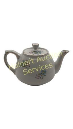 Genuine Ironstone Ellgreave Teapot
