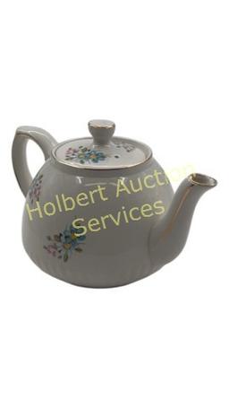 Genuine Ironstone Ellgreave Teapot