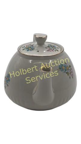Genuine Ironstone Ellgreave Teapot