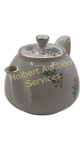 Genuine Ironstone Ellgreave Teapot