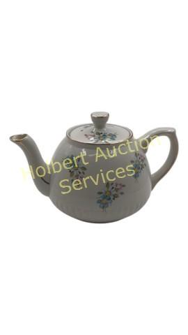 Genuine Ironstone Ellgreave Teapot