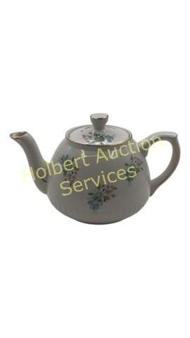 Genuine Ironstone Ellgreave Teapot