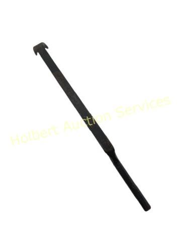 Rare Early Slate Removal Hand Tool