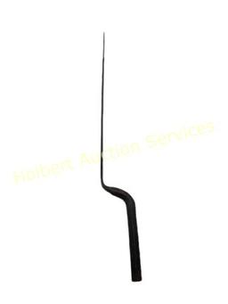 Rare Early Slate Removal Hand Tool
