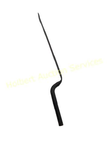 Rare Early Slate Removal Hand Tool