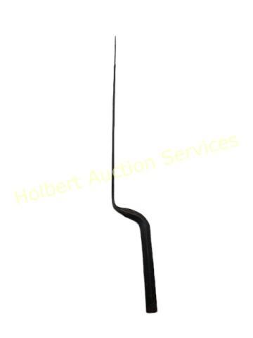 Rare Early Slate Removal Hand Tool