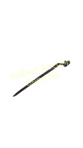 Early Socket Bayonet – "pig Sticker" Style
